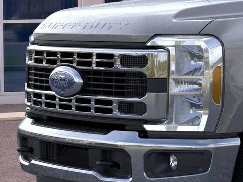 New 2026 Ford F350 XLT w/ 360-Degree Camera Package AWD/4WD image 17