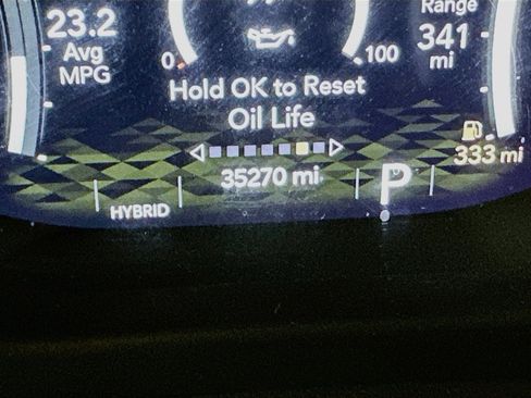Used 2023 Jeep Wrangler Unlimited AWD/4WD image 19