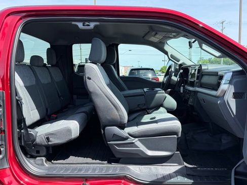 New 2026 Ford F350 XLT AWD/4WD image 20