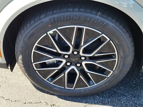 New 2026 Ford Mustang Mach-E Premium image 10