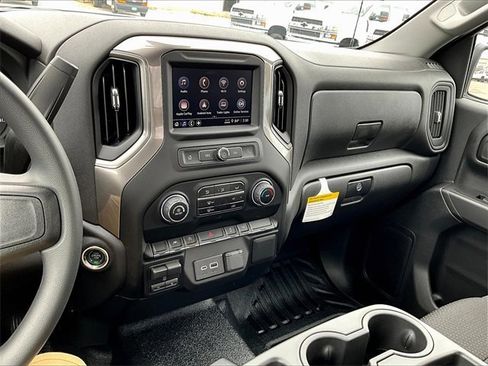 New 2026 Chevrolet Silverado 1500 W/T w/ WT Value Package image 10