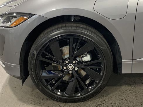 Used 2024 Jaguar I-PACE R-Dynamic HSE AWD/4WD image 10