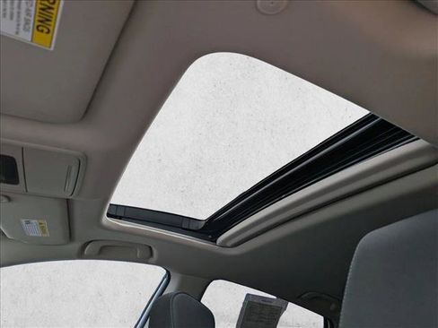 Certified 2024 Honda Accord EX image 16