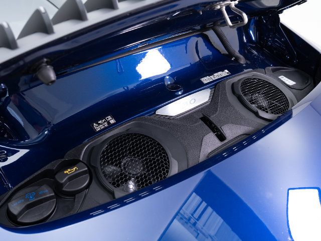 Certified 2024 Porsche 911 Carrera T RWD image 30