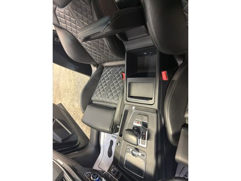 Used 2018 Audi SQ5 Premium Plus w/ S Sport Package image 20
