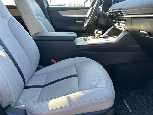 Used 2025 MAZDA CX-90 3.3 Turbo w/ Preferred Package image 41