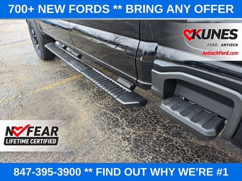 New 2026 Ford F250 XL w/ STX Appearance Package image 44