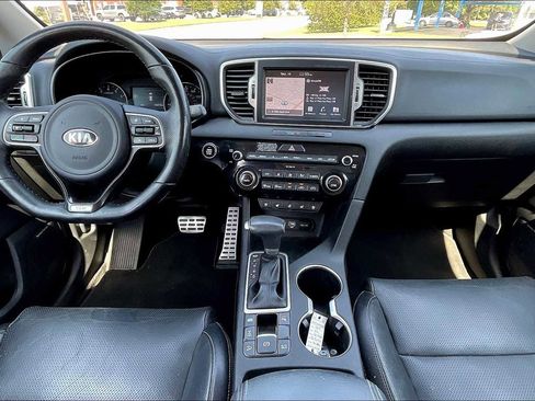 Used 2019 Kia Sportage SX image 15