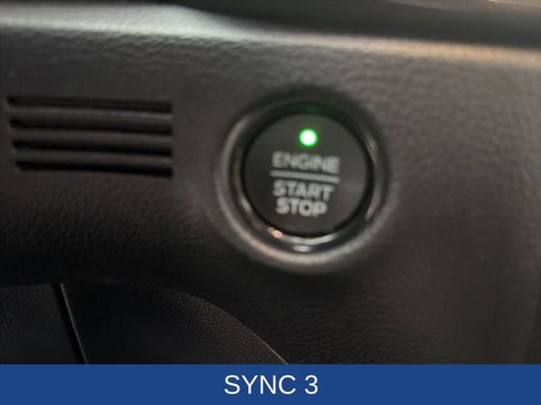 Used 2019 Ford Ranger Lariat w/ Equipment Group 501A Mid image 23