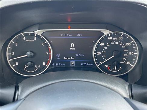 Used 2024 Nissan Altima 2.5 SV image 20