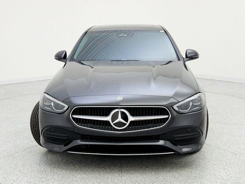Certified 2023 Mercedes-Benz C 300 Sedan image 2