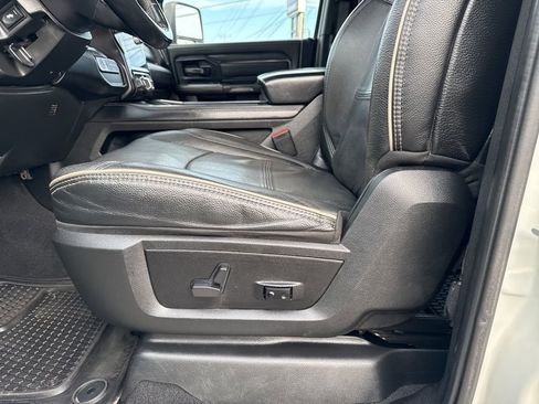 Used 2023 RAM 2500 Limited image 15