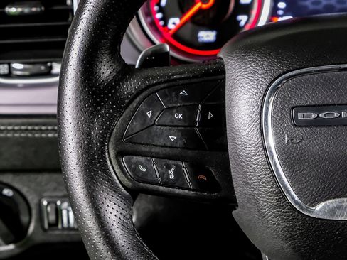 Used 2023 Dodge Charger Scat Pack RWD image 17