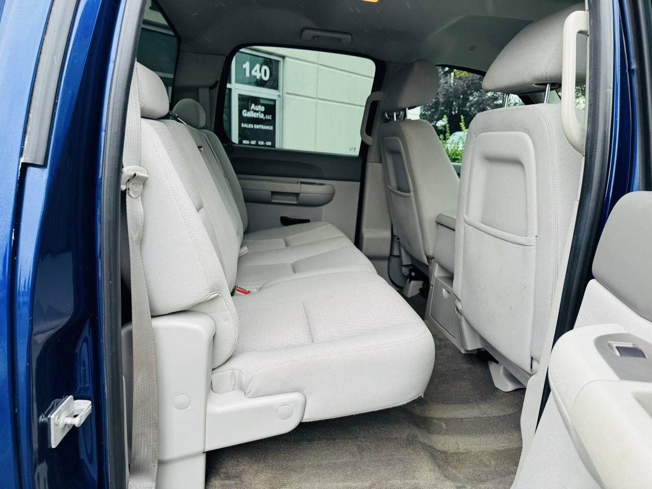 Used 2013 GMC Sierra 1500 SLE w/ Power Tech Package AWD/4WD image 18