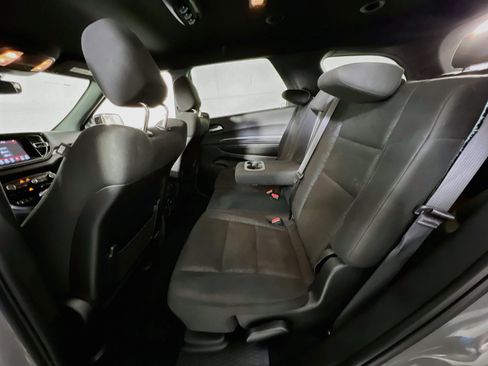 Used 2023 Dodge Durango SXT Launch Edition AWD/4WD image 22