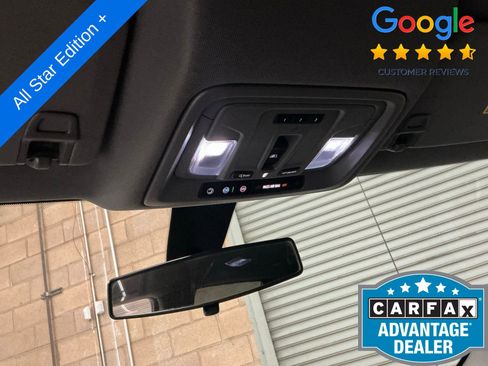 Used 2021 Chevrolet Silverado 1500 LT w/ All Star Edition Plus image 25