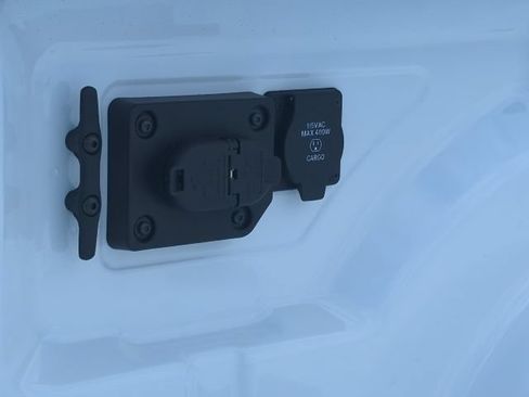 New 2026 RAM 3500 Tradesman AWD/4WD image 33