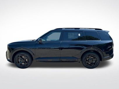 New 2027 Kia Telluride SX X-Line