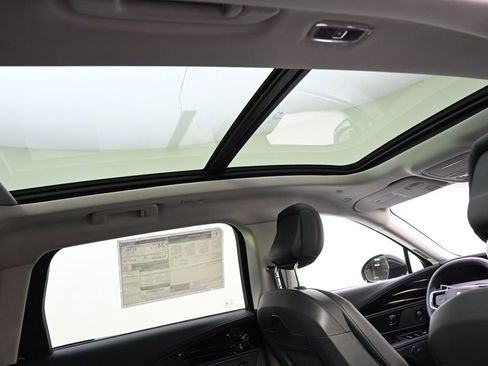 New 2026 Lincoln Nautilus Premier w/ Equipment Group 102A image 17