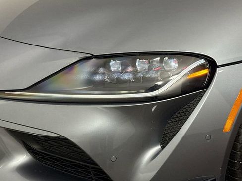 Used 2022 Toyota Supra Premium w/ Driver Assist Package image 12