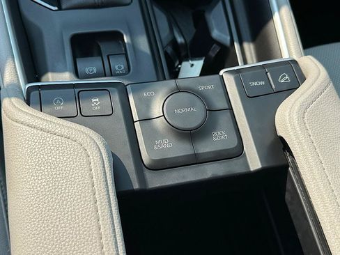 Used 2024 Toyota Grand Highlander AWD image 23