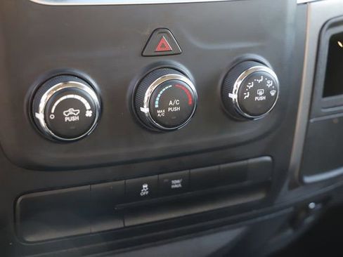 Used 2024 RAM 1500 Classic SLT image 26