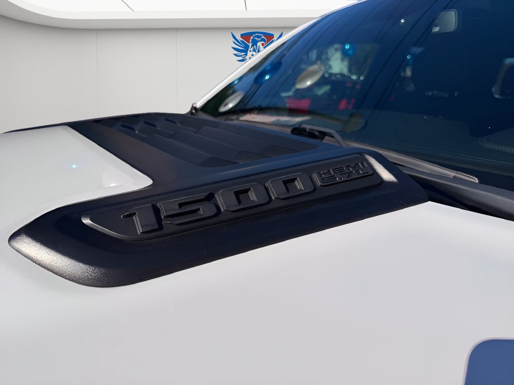 Used 2019 RAM 1500 Sport w/ Level 2 Equipment Group AWD/4WD image 9