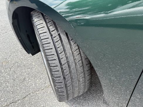 Used 2014 Chevrolet Cruze LTZ image 23