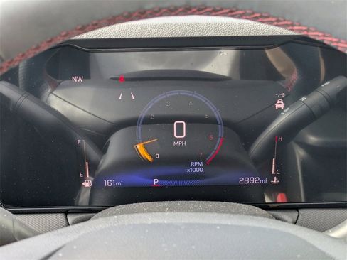 Used 2026 Chevrolet TrailBlazer RS w/ Convenience Package image 20