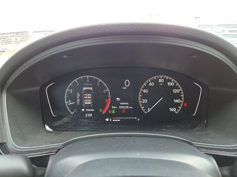 Used 2022 Honda Civic Sport image 21