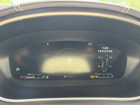 Used 2019 Lincoln Nautilus Black Label w/ Cargo Utility Package AWD/4WD image 6