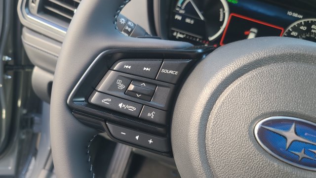 New 2026 Subaru Forester Touring AWD/4WD image 19