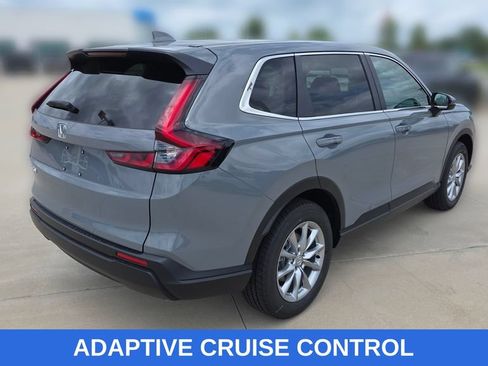 New 2026 Honda CR-V EX image 5