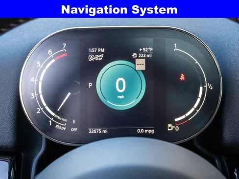 Used 2022 MINI Cooper Countryman S w/ Premium Package image 4