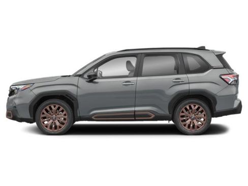Used 2025 Subaru Forester Sport AWD/4WD image 3