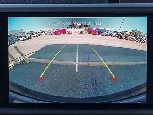 New 2026 Jeep Wrangler Sport image 16