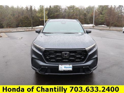 Used 2023 Honda CR-V Sport image 2