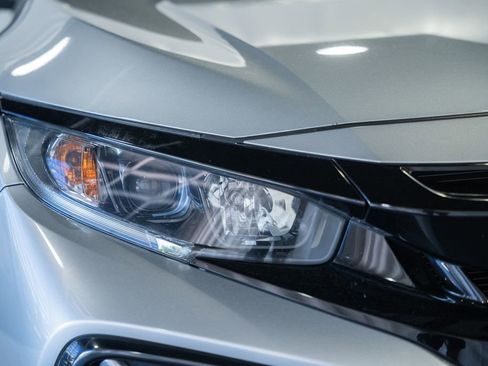 Used 2021 Honda Civic Sport image 11