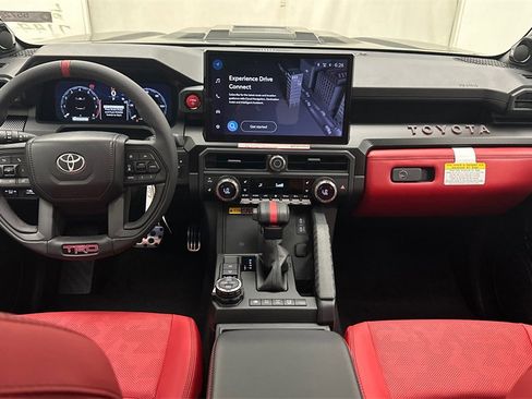Certified 2025 Toyota 4Runner TRD Pro image 29