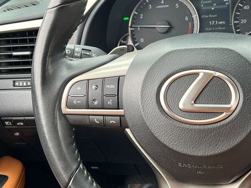 Used 2022 Lexus RX 350 AWD w/ Premium Package image 18