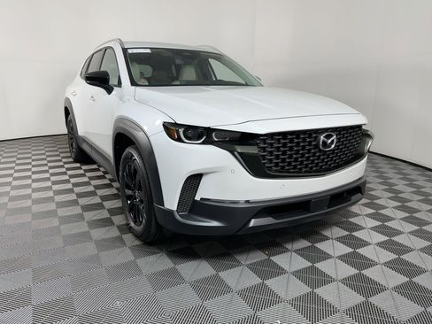 Used 2026 MAZDA CX-50 AWD 2.5 S w/ Weather Package image 21