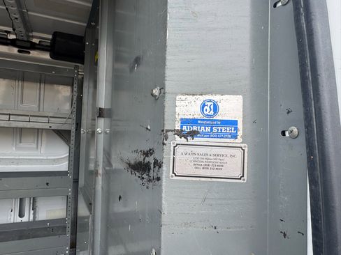 Used 2014 Mercedes-Benz Sprinter 2500 image 29