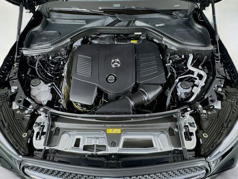 New 2026 Mercedes-Benz GLC 300 image 10