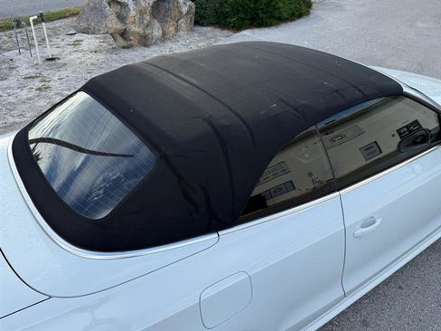 Used 2016 Audi A5 2.0T Premium Plus w/ Technology Package image 19