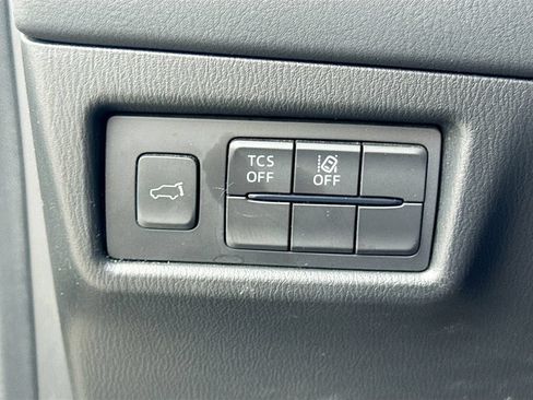 Used 2017 MAZDA CX-5 Grand Touring AWD/4WD image 10