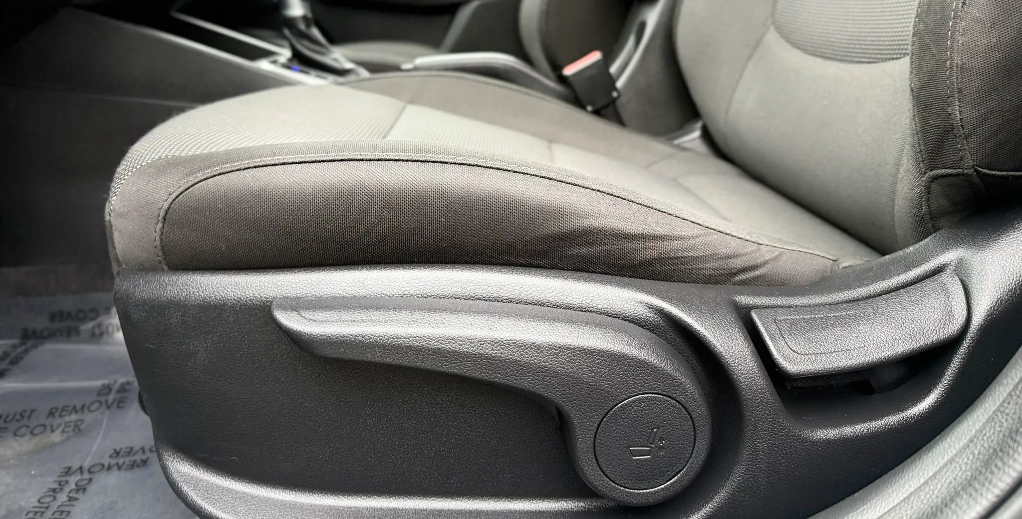 Used 2020 Hyundai Accent SEL FWD image 24