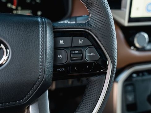 New 2026 Toyota Tundra 1794 Edition AWD/4WD image 17