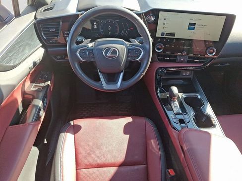 Used 2023 Lexus NX 350 AWD image 12
