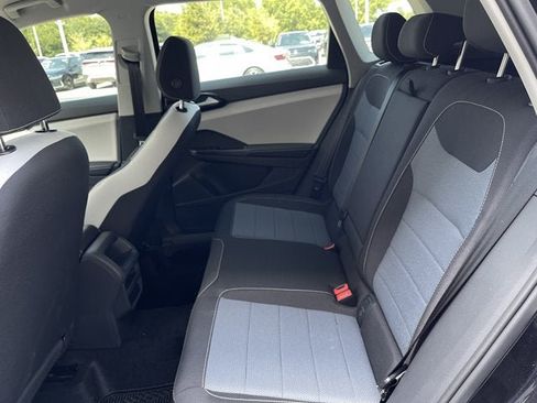 New 2026 Volkswagen Taos S FWD image 18