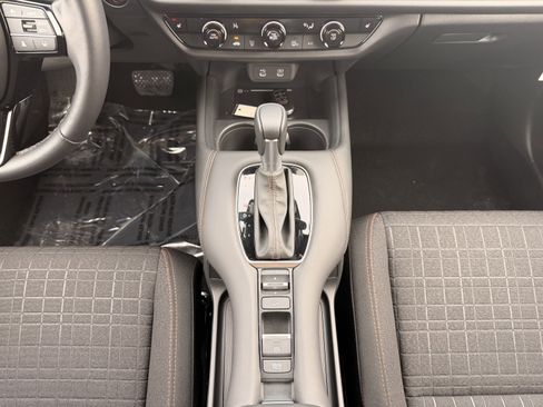 Certified 2026 Honda HR-V Sport image 19
